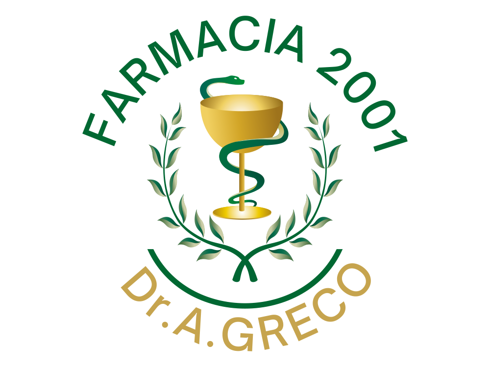 Farmacia 2001