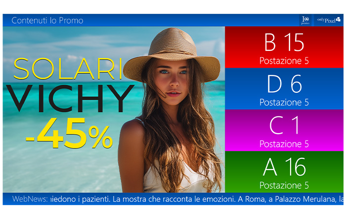 Servizio Gestione Grafica