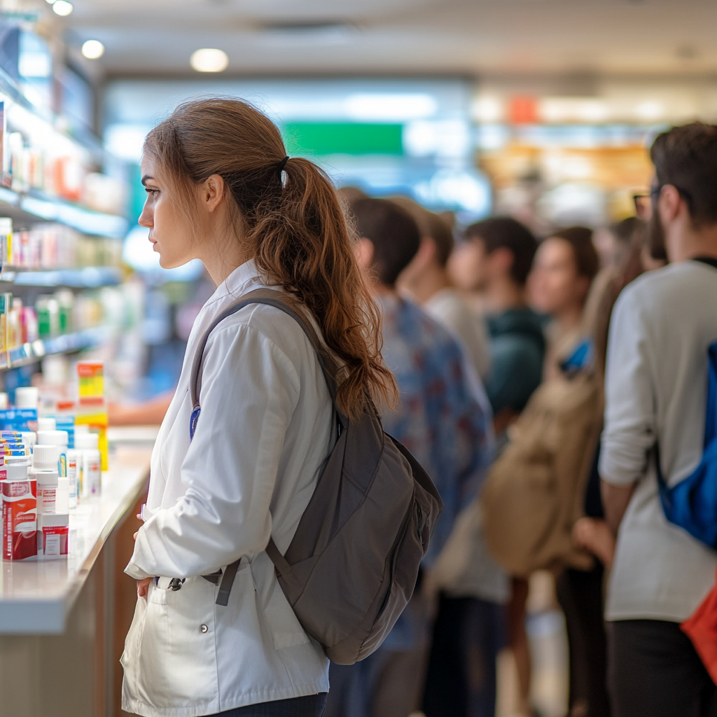 Riduce i tempi di attesa